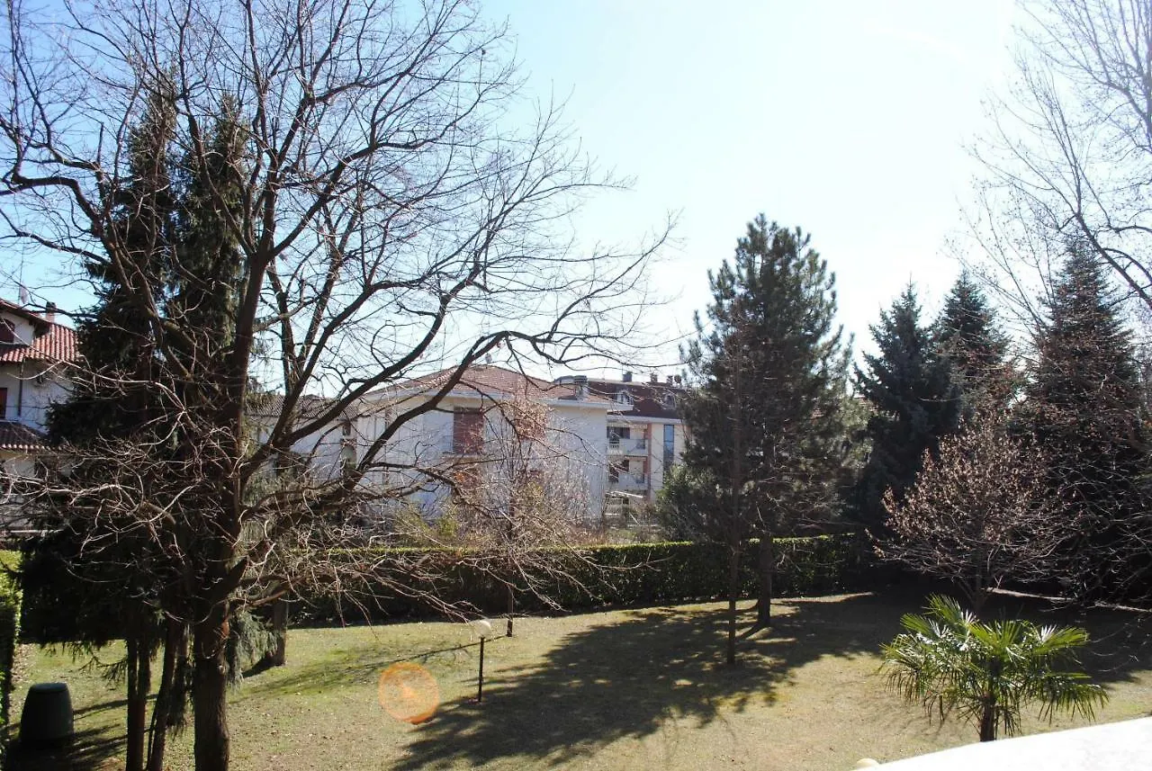 Apartment Bnbook Bilo Malpensa Gallarate