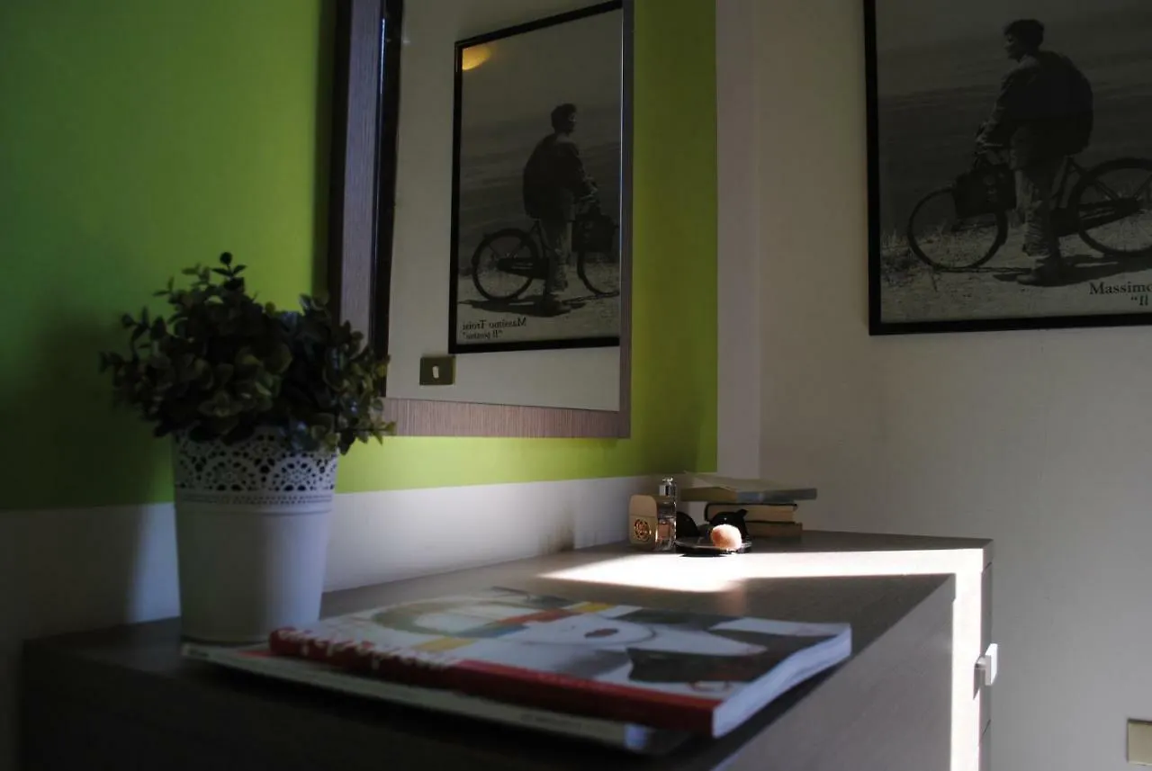 Bnbook Bilo Malpensa Gallarate Apartment