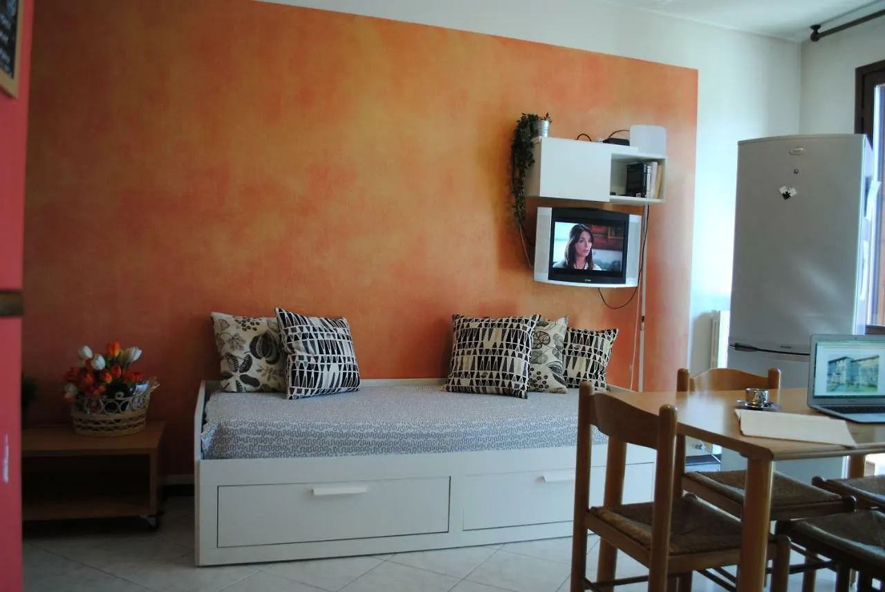 Apartment Bnbook Bilo Malpensa Gallarate