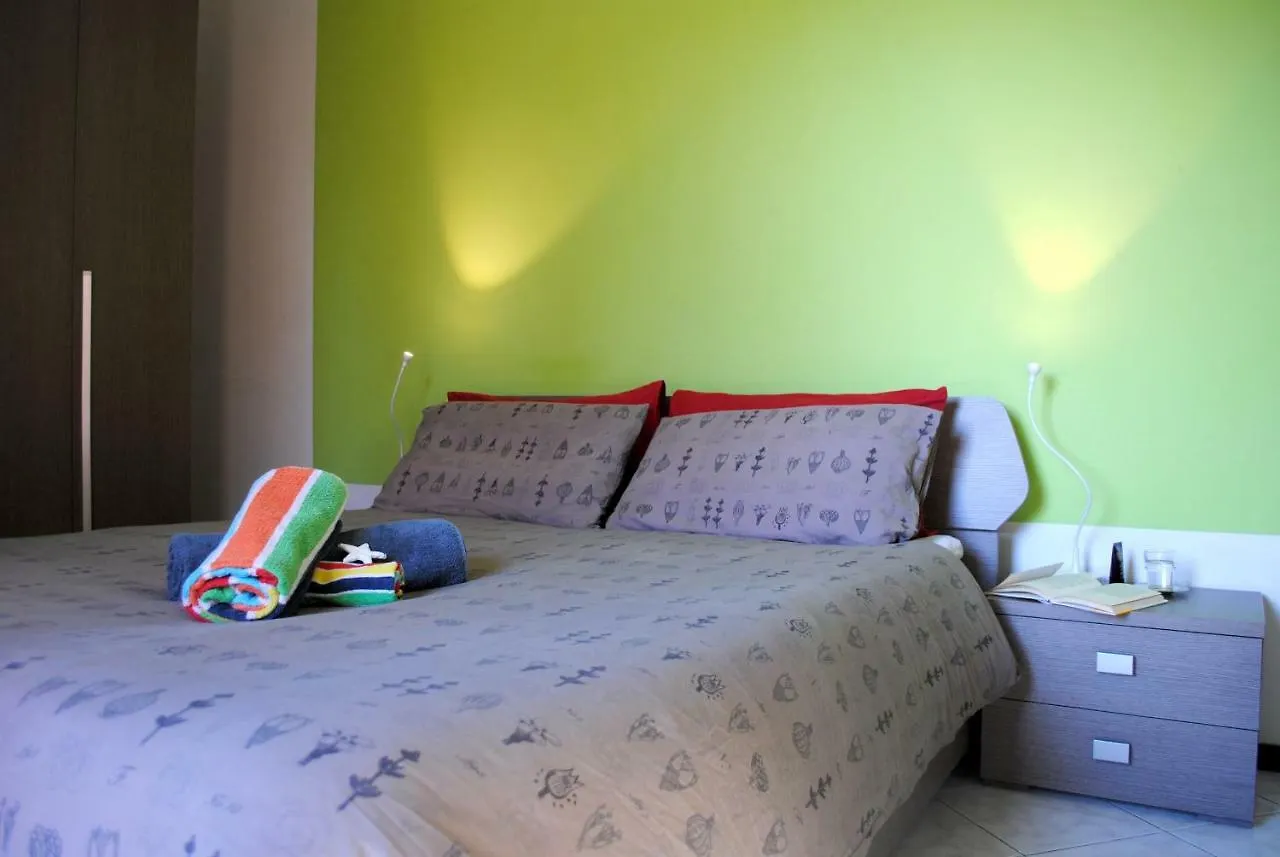 Bnbook Bilo Malpensa Gallarate 0*,
