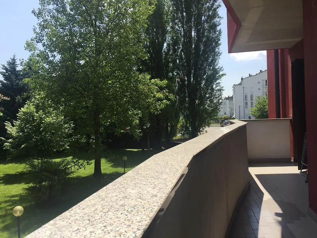 Bnbook Bilo Malpensa Gallarate
