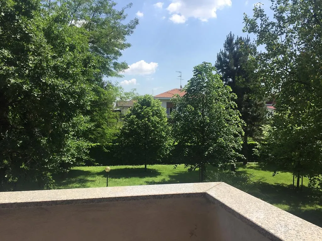 Bnbook Bilo Malpensa Gallarate
