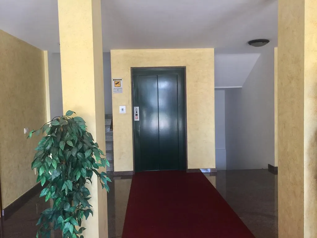 Bnbook Bilo Malpensa Gallarate Italie