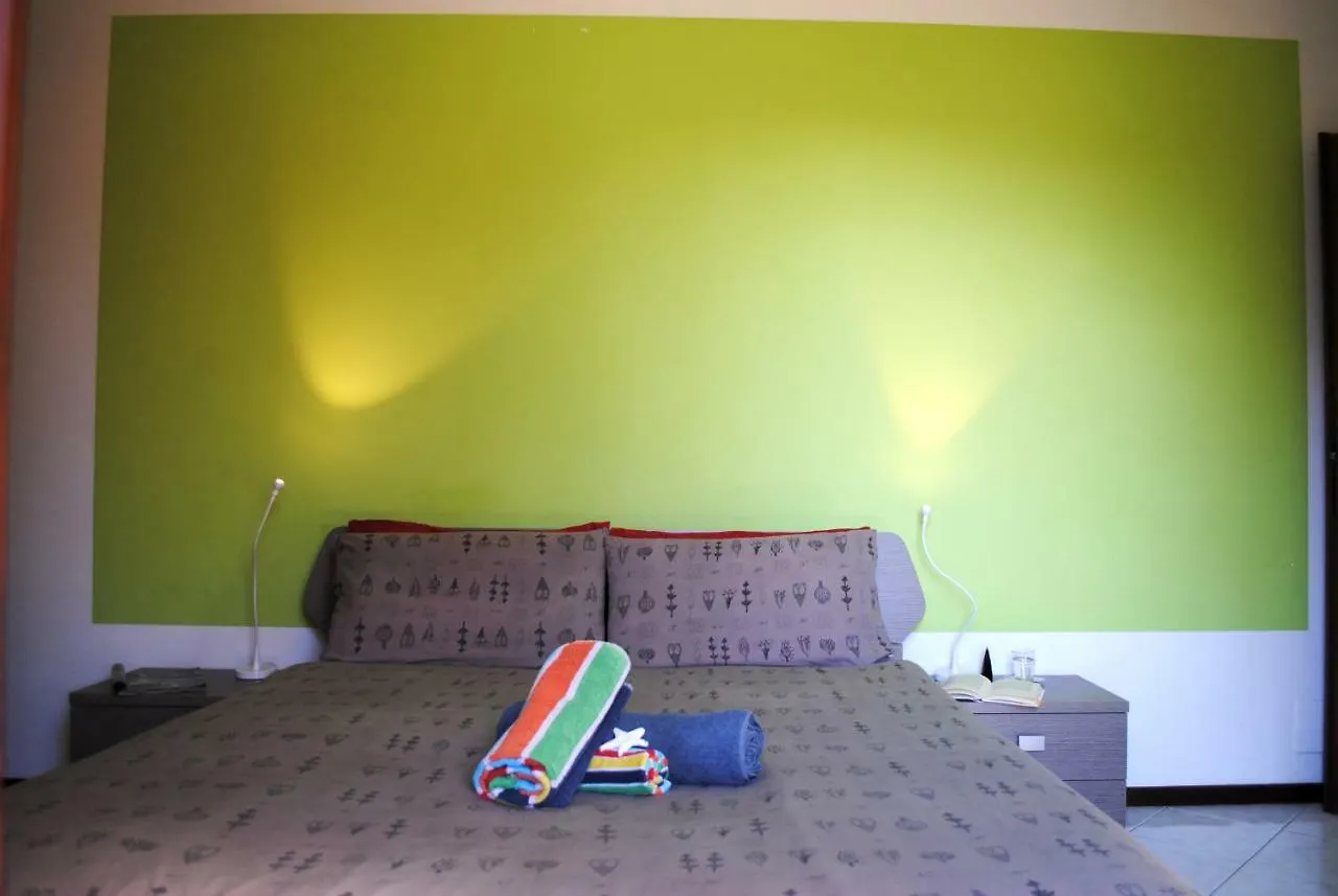 Appartement Bnbook Bilo Malpensa Gallarate Italie