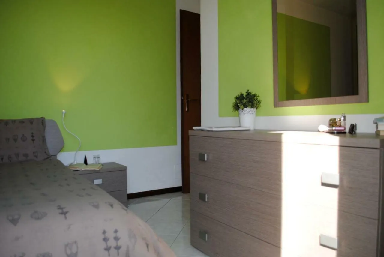 Appartement Bnbook Bilo Malpensa Gallarate
