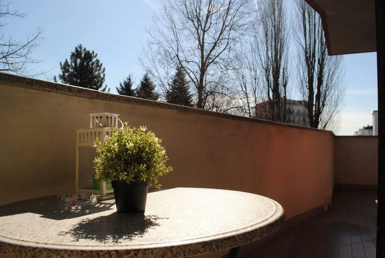Appartement Bnbook Bilo Malpensa Gallarate Italie